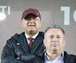 Dan Șucu, după ce Rapid a făcut spectacol cu Farul, foto: Ionuț Iordache / GSP