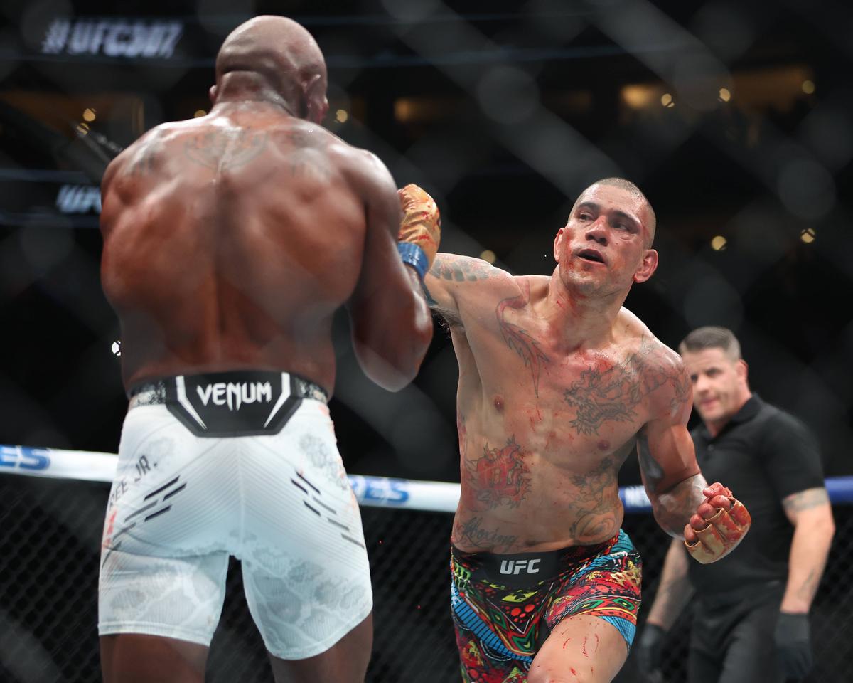 E pe bune?! Oleksandr Usyk a dezvăluit lupta COLOSALĂ prin care vrea să își încheie cariera: „Și el își dorește!”