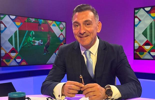 Ilie Dumitrescu a lăudat un jucător după succesul FCSB-ului cu Dinamo: „Extraordinar”