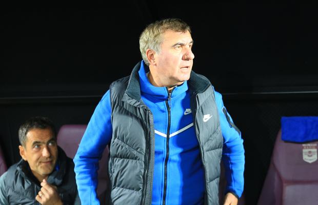 Gică Hagi a elogiat un nume-surpriză din Slobozia - Farul: „A jucat fenomenal!”