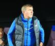 Gică Hagi în Rapid - Farul, în runda 13 din Superliga / foto: Ionuț Iordache
