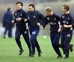Daniel Prodan la Glasgow Rangers