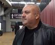 Mihai Iosif înainte