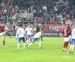 Rapid - Farul, în runda 13 din Superliga / foto: Ionuț Iordache