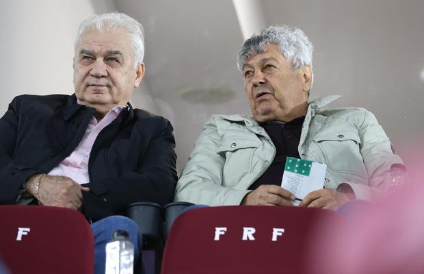 Atacantul de pe lista lui Mircea Lucescu a reușit primul gol în Spania
