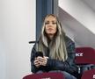 Diana Munteanu, surprinsă de fotoreporterul GSP Ionuț Iordache la Rapid - Farul