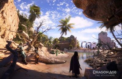 Dragon Age: The Veilguard — Merită să achiziționezi ediția Deluxe?