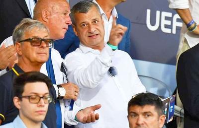 După semieșecul cu Slobozia, Nelu Varga a anunțat ce i-a pregătit lui Dan Petrescu