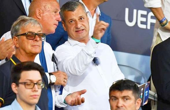 Nelu Varga a dat de pământ cu Dan Petrescu și cu Louis Munteanu: „Am rămas șocat! Amândoi sunt de vină”