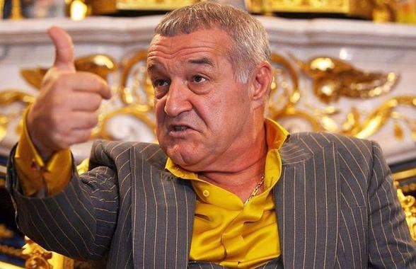 Rangers așteaptă „o mână de ajutor din partea lui Gigi Becali”: „Se face doar ce vrea patronul”