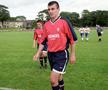 Daniel Prodan la Glasgow Rangers