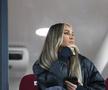 Diana Munteanu, surprinsă de fotoreporterul GSP Ionuț Iordache la Rapid - Farul