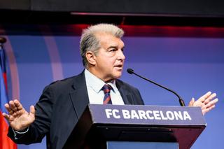 Joan Laporta crede în „remontada” și lansează un atac la adresa arbitrilor