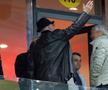 Mircea Lucescu, spectator de lux la Dinamo - FCSB » „Il Luce” s-a pupat cu „Oracolul” Mitică Dragomir / FOTO: Ionuț Iordache (GSP)