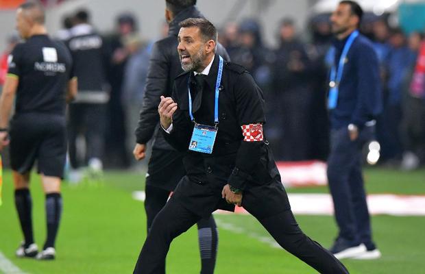 „Ce s-a întâmplat cu ei?” » Zeljko Kopic, sincer în conferință la întrebarea despre vedetele lui Dinamo + „Pentru mine, asta e cea mai mare dezamăgire”