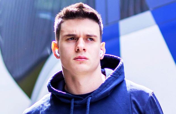 Rareș Ilie, interviu EXCLUSIV pentru GSP, după scandalul cu Elveția: „Orice făceam în Giulești, ieșeam șifonat”