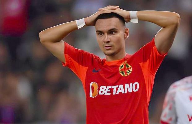 Doliu pentru Adrian Șut! Tatăl său a murit: „Ultimele clipe le-au petrecut împreună”