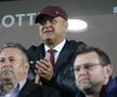 Dan Șucu, după ce Rapid a făcut spectacol cu Farul, foto: Ionuț Iordache / GSP