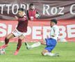 Alex Dobre a marcat două goluri la debutul pentru Rapid și o amenință pe FCSB: „E incredibil”
