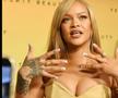 Steven Zhang (32 de ani), fostul președinte al lui Inter, a pus pe jar internetul cu ultima fotografie postată. S-a afișat alături de cântăreața Rihanna (36 de ani).