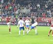 Rapid - Farul, în runda 13 din Superliga / foto: Ionuț Iordache