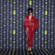 Rihanna, la „Orașul geniilor”