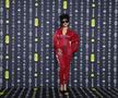 Rihanna, la „Orașul geniilor”