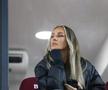 Diana Munteanu, surprinsă de fotoreporterul GSP Ionuț Iordache la Rapid - Farul