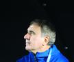 Gică Hagi în Rapid - Farul, în runda 13 din Superliga / foto: Ionuț Iordache