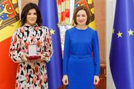 „Să fie deportați în Siberia!” » Luptătoarea vicecampioană olimpică, declarații deplasate după rezultatele parțiale de la referendumul din Republica Moldova