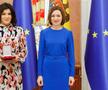 „Să fie deportați în Siberia!” » Luptătoarea vicecampioană olimpică, declarații deplasate după rezultatele parțiale de la referendumul din Republica Moldova