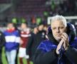Marius Șumudică a intrat în direct și a explicat detaliul care a făcut diferența: „Asta înseamnă inteligența de fotbalist”