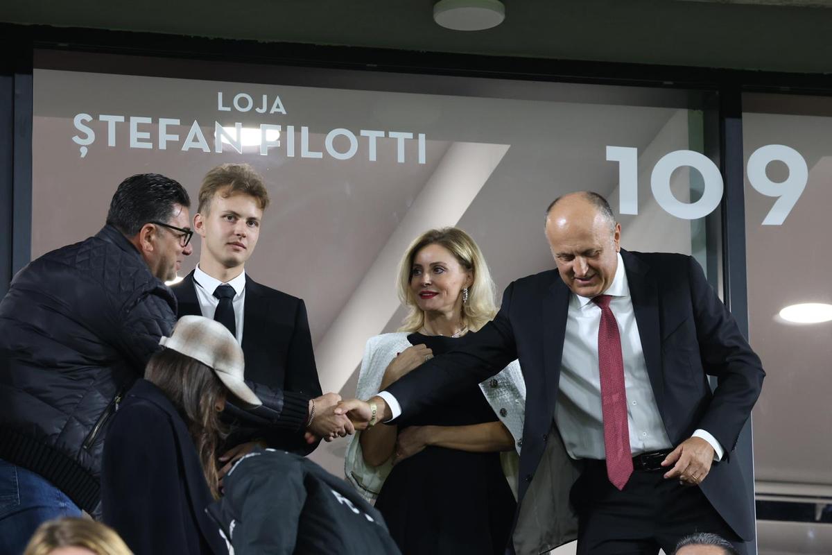 Soția lui Dan Șucu, reacție după victoria lui Călin Georgescu: „De ce punem mai întâi ștampila și abia apoi căutăm în DEX?”