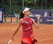 Maria Pop, campioana Tenis U14