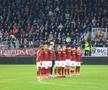 Rapid - Farul, în runda 13 din Superliga / foto: Ionuț Iordache