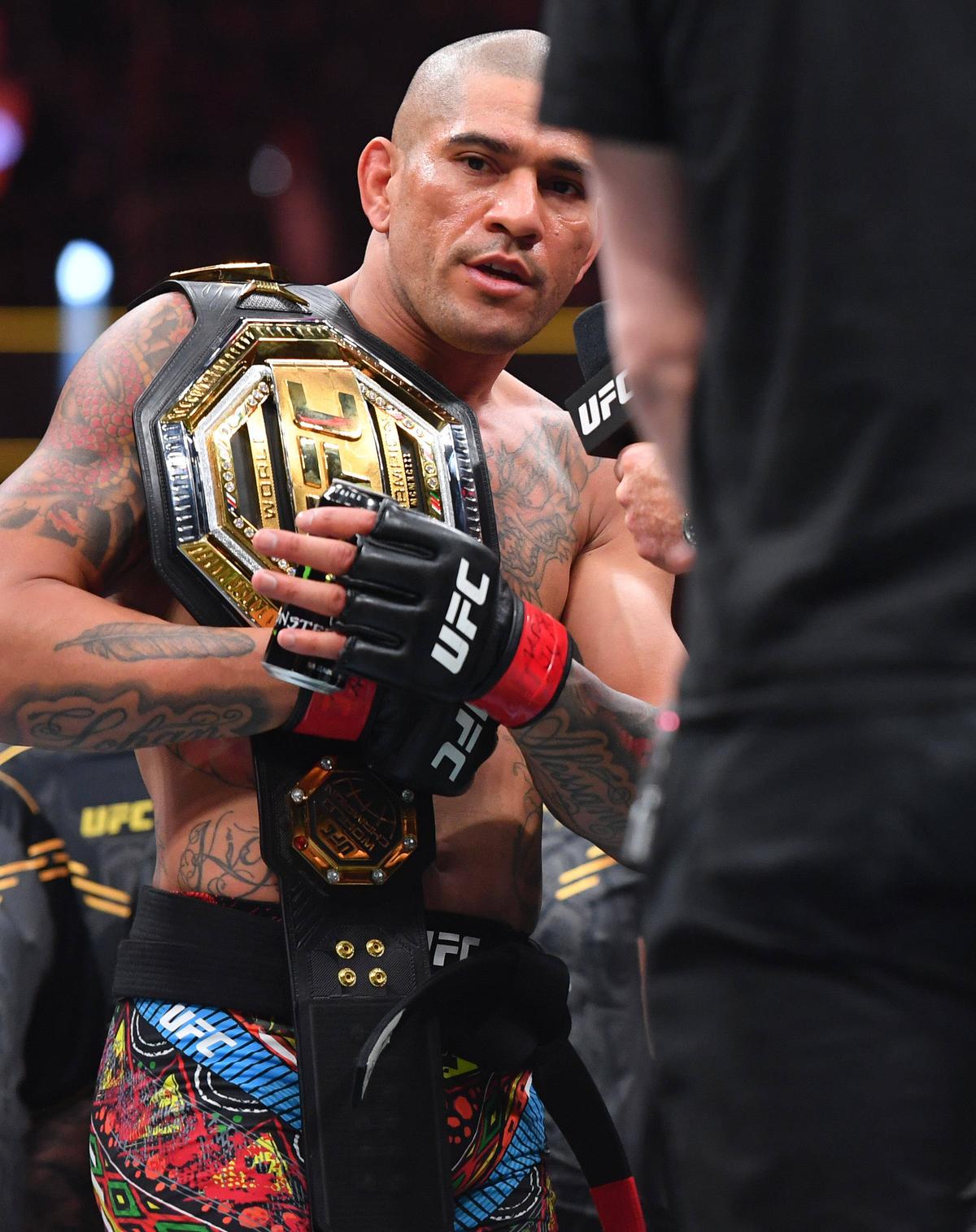 E pe bune?! Oleksandr Usyk a dezvăluit lupta COLOSALĂ prin care vrea să își încheie cariera: „Și el își dorește!”