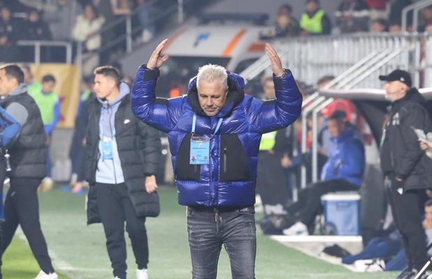 De ce mizează Grigore Sichitiu pe Rapid în derby-ul cu FCSB