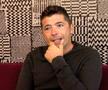 Giovanni Costantino, în interviul acordat Gazetei Sporturilor
