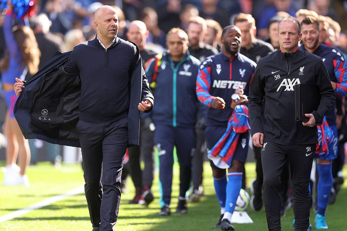 „Nu credeam că voi spune asta vreodată!” » Opinie îndrăzneață imediat după Liverpool - Chelsea: „Da, știu că e șocant”