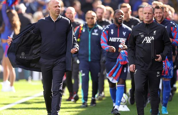 „Nu credeam că voi spune asta vreodată!” » Opinie îndrăzneață imediat după Liverpool - Chelsea: „Da, știu că e șocant”