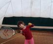 Maria Pop, campioana Tenis U14