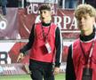 David Niculescu - fiul lui Claudiu Niculescu și Diana Munteanu