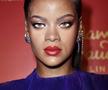 Rihanna s-a fotografiat cu fostul președinte al lui Inter