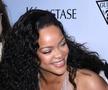 Rihanna s-a fotografiat cu fostul președinte al lui Inter