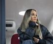 Diana Munteanu, surprinsă de fotoreporterul GSP Ionuț Iordache la Rapid - Farul