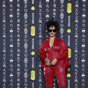Rihanna, la „Orașul geniilor”