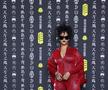Rihanna, la „Orașul geniilor”