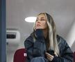 Diana Munteanu, surprinsă de fotoreporterul GSP Ionuț Iordache la Rapid - Farul