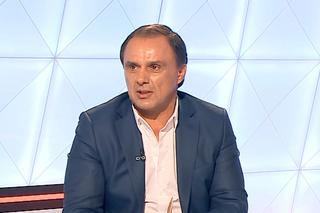 Basarab Panduru a răbufnit în direct: „Cum e posibil așa ceva? Ia stai, bă, pe bancă!”
