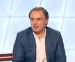 Basarab Panduru, foto: captură de ecran Prima Sport